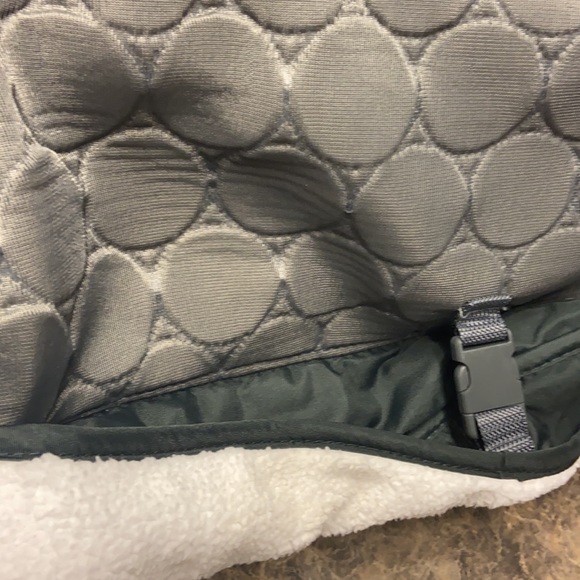 Babies dream comfort smart and simple play yard - Picture 5 of 5